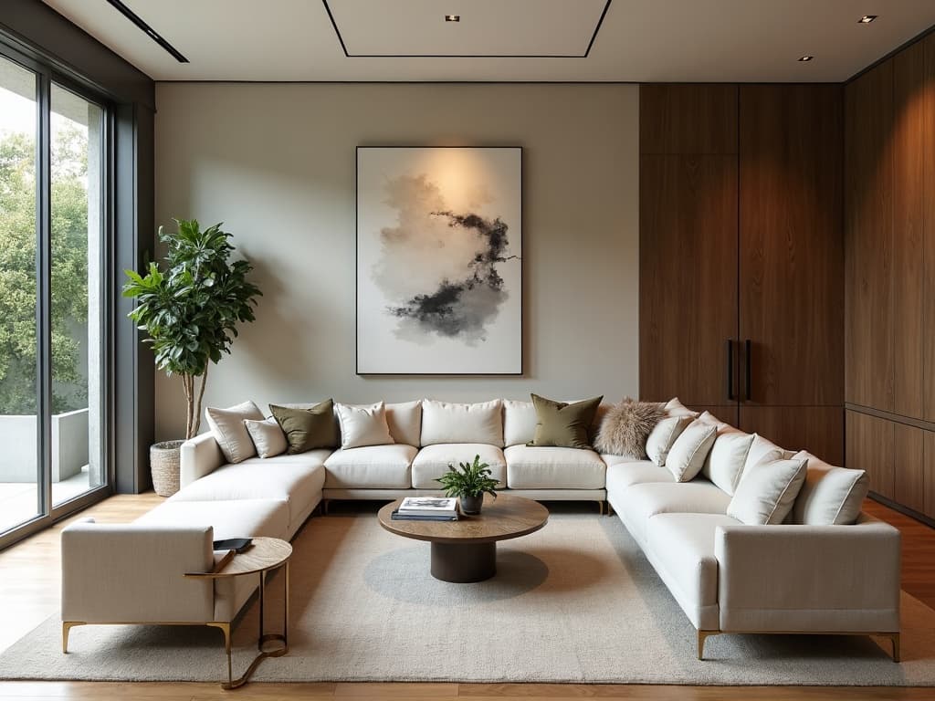 Downsizing Support, B. Moore Moving + Storage
